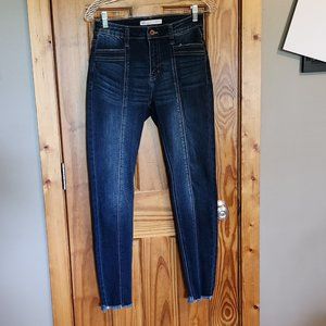 KanCan Skinny Jeans